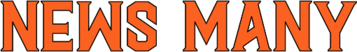 NEWS MANY