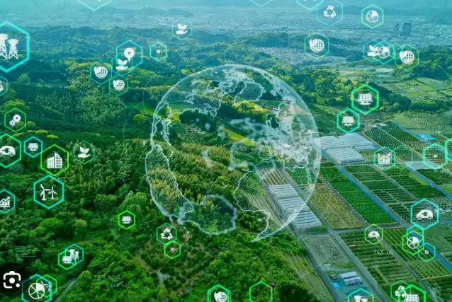 How AI Is Used to Monitor Climate Change